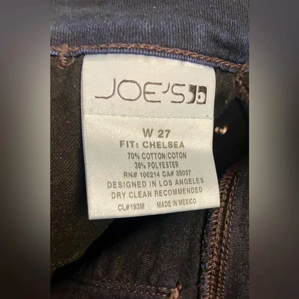 Woman’s Joes Jeans , Chelsea fit - Picture 4 of 4